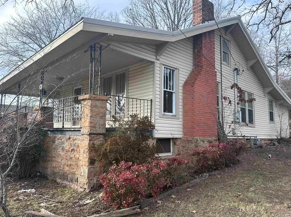 706 W Main St, Heber Springs, AR 72543