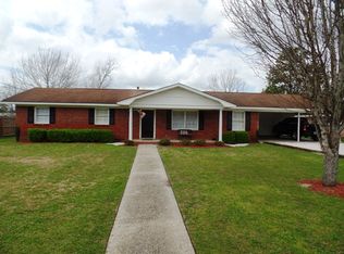 12 Rollins Pl, Atmore, AL 36502