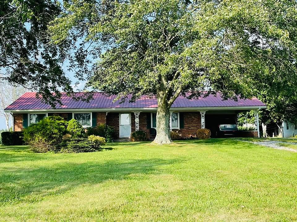 5970 Hodgenville Rd, Greensburg, KY 42743 MLS HK23002469 Zillow