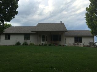1968 Bradford Blacktop Rd, Putnam, IL 61560