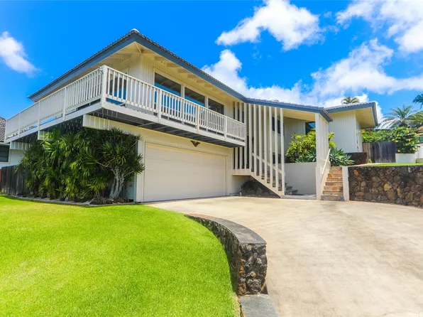 98-1006 Palula Way, Aiea, HI 96701