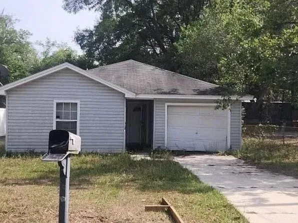 2252 4th Ave, Jacksonville, FL 32208