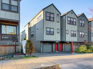 11711 Greenwood Ave N APT C, Seattle, WA