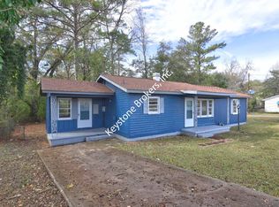 1640 Kitchens Rd, Macon, GA 31211