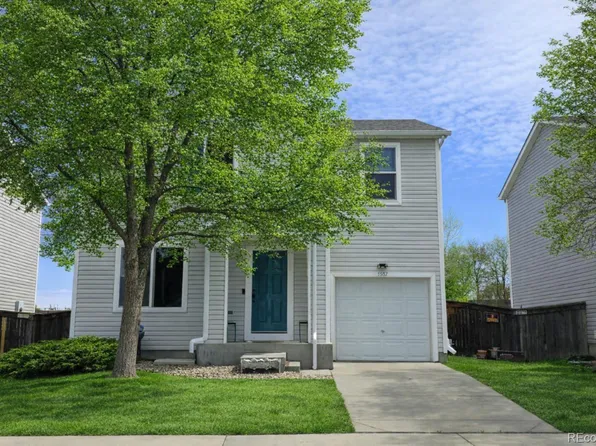 1352 Bluebird Street, Brighton, CO 80601