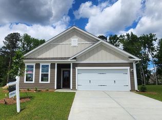 2022 Saylor Ln, Grovetown, GA 30813