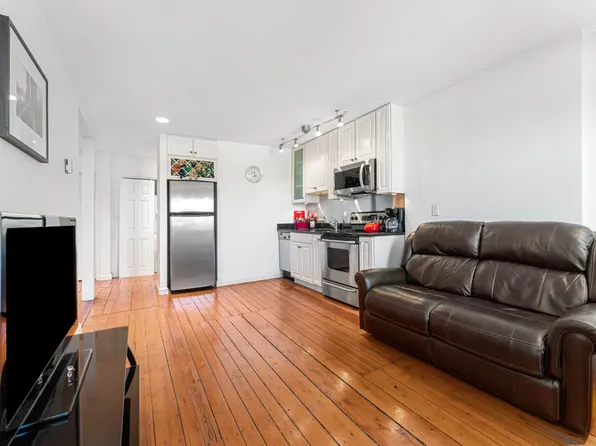 1914 Washington St APT 4, Roxbury, MA 02118