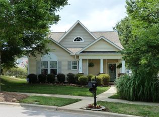 8914 Washam Potts Rd, Cornelius, NC 28031