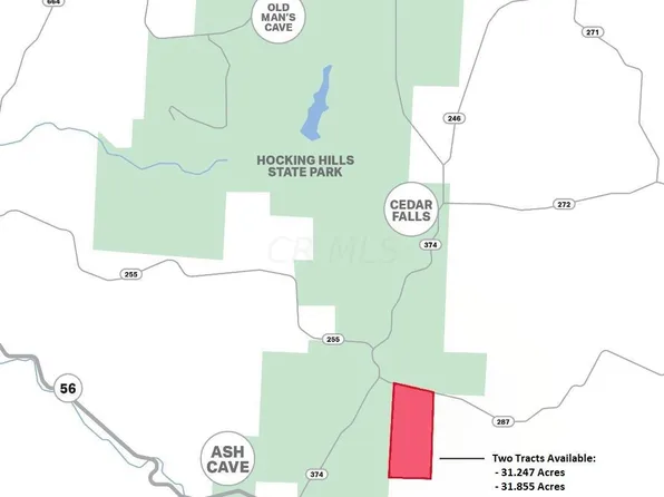 0 Fairview Rd, Logan, OH 43138