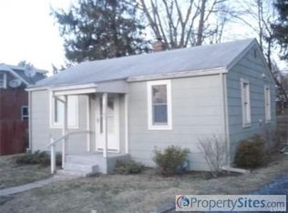 2303 S Filbert St, Allentown, PA 18103