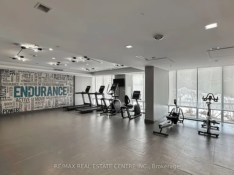 1010 Dundas St E #Penthouse 17 — Photo 36
