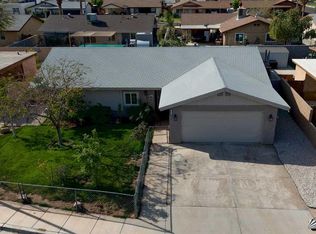 1727 W 26th Dr, Yuma, AZ 85364
