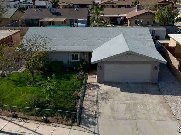 1727 W 26th Dr, Yuma, AZ 85364