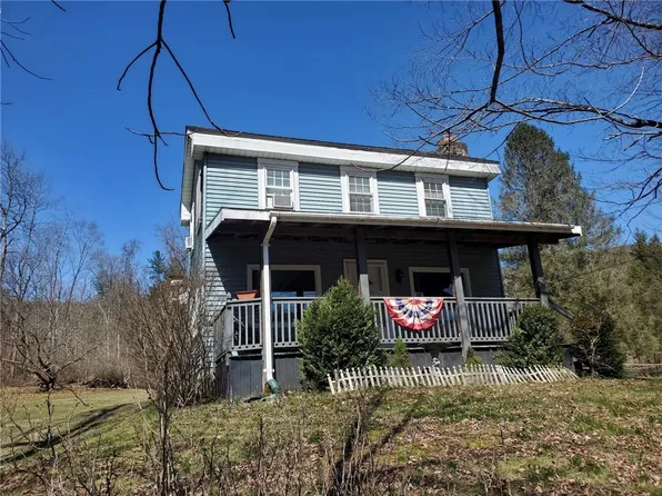 14019 Route 555, Benezette, PA 15821