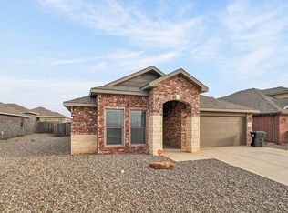 1905 Rattler Ln, Midland, TX 79705