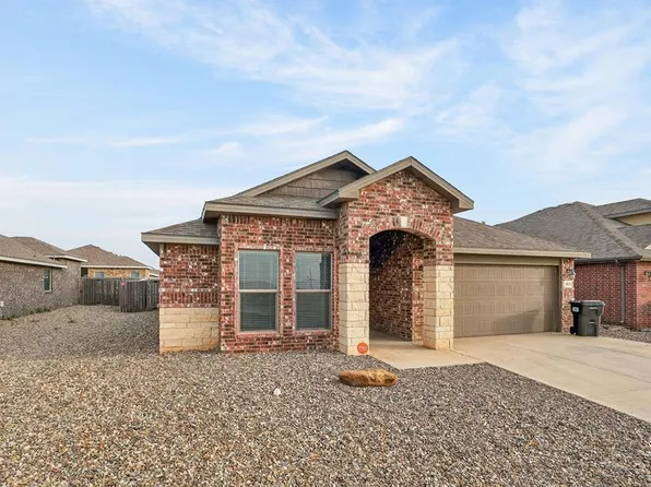 1905 Rattler Ln, Midland, TX 79705