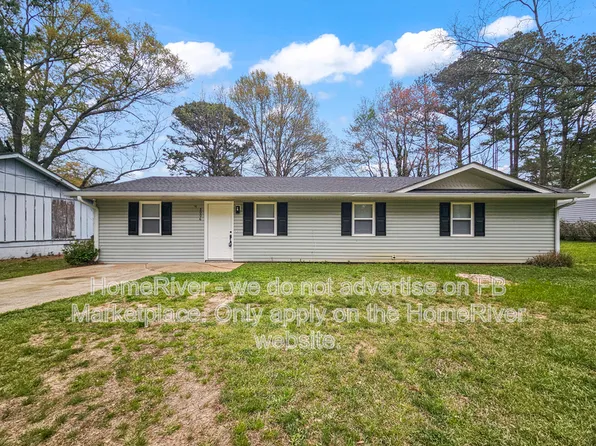 3006 Stanton Rd SE, Conyers, GA 30094