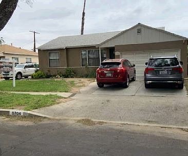 Property Side View