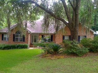 7122 Upland Glade St, Tallahassee, FL 32312