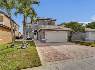 14866 SW 19th Ct, Miramar, FL 33027