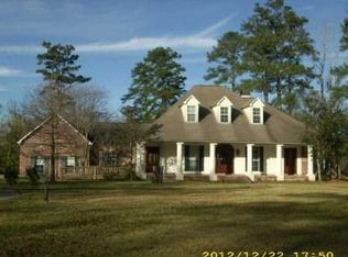20532 Bostic Rd, Springfield, LA 70462
