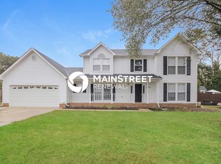 9024 Hunters Pointe Dr, Huntersville, NC 28078