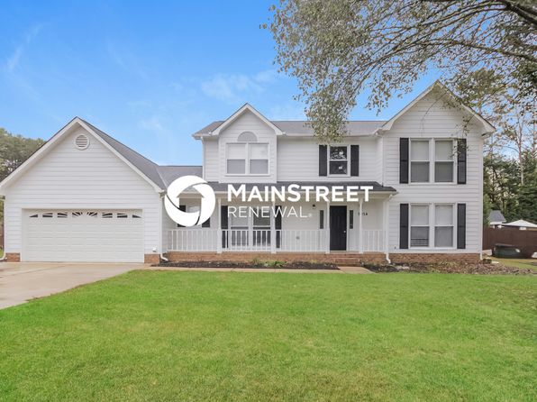 9024 Hunters Pointe Dr