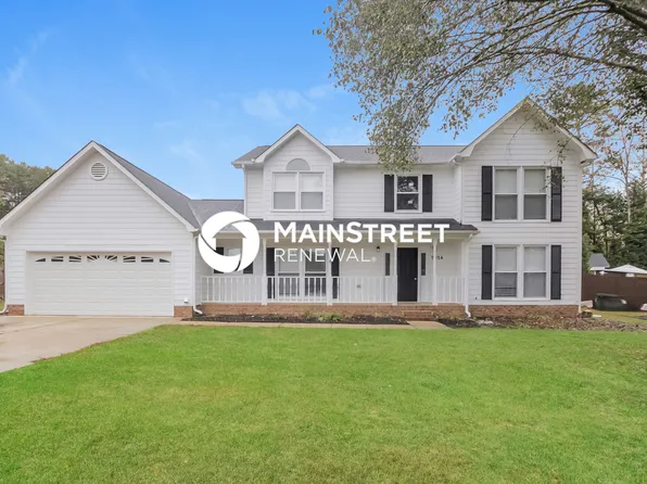 9024 Hunters Pointe Dr, Huntersville, NC 28078