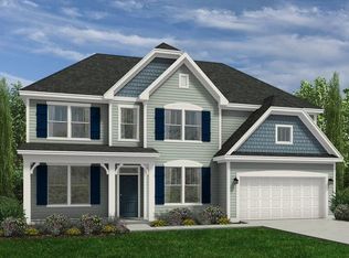 318 Maverick Ln, Dunn, NC 28334