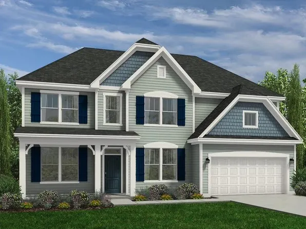 318 Maverick Ln, Dunn, NC 28334
