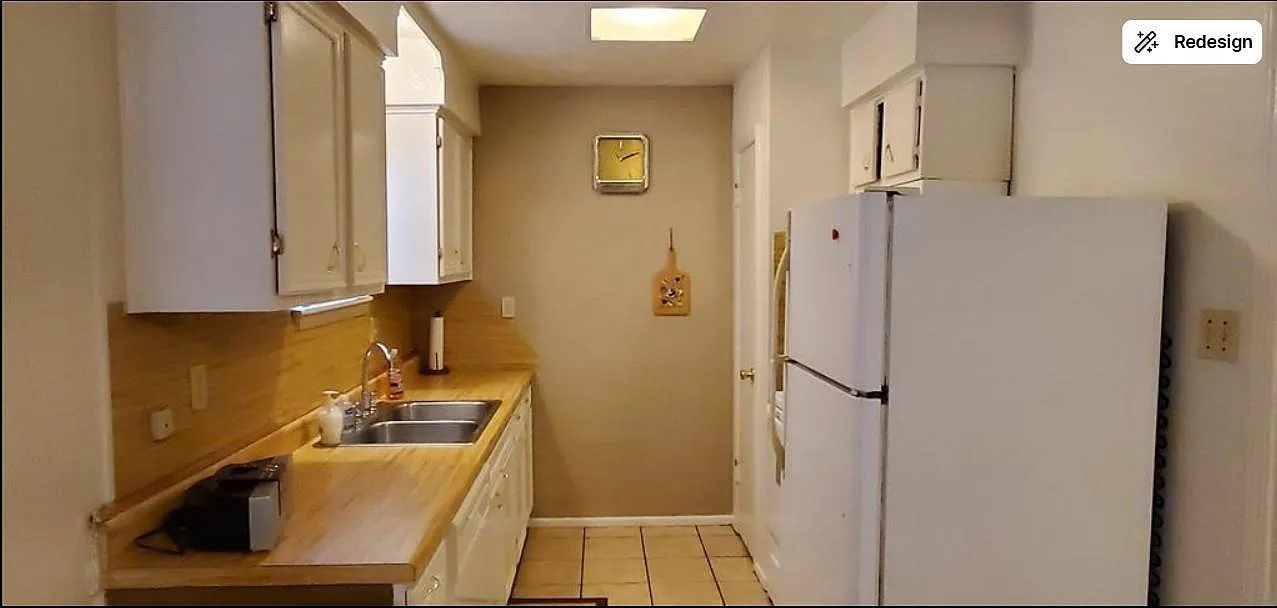 3 bed, 1.5 bath, 1002 sqft, $1,650 — Photo 4