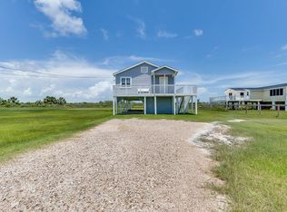 3913 1st St, Galveston, TX 77554