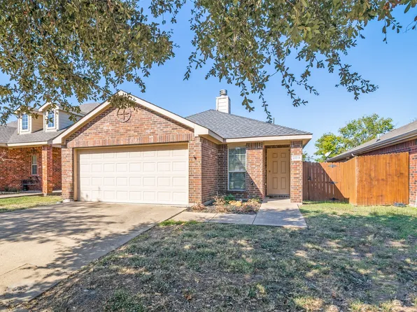 2015 Whispering Hills Dr, Heartland, TX 75126