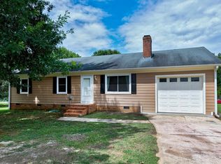 4100 James Mill Ct, Apex, NC 27539