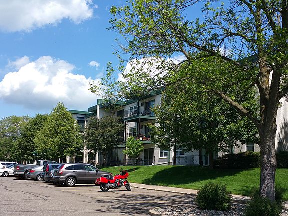 2nd image of 2700 Dale St N #A101