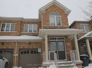 35 Kalmia Rd, Brampton, ON L6X 5G4