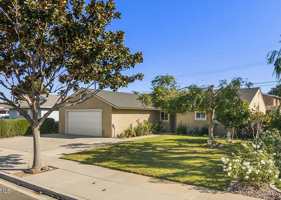 934 Durkin St, Camarillo, CA 93010 | Zillow