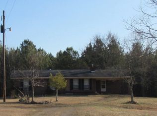 1449 Taylor Town Rd NE, Ranger, GA 30734