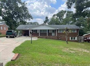 110 Hillridge Dr, Warner Robins, GA