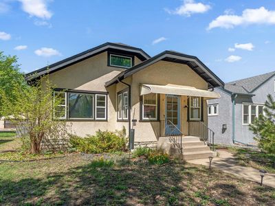 3812 46th Ave S, Minneapolis, MN, 55406