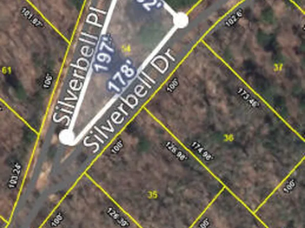 LOT 54 Silverbell Dr, Sevierville, TN 37876