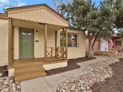 917 N Institute St, Colorado Springs, CO, 80903
