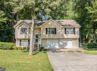 7312 White Flag Trl, Lithia Springs, GA 30122