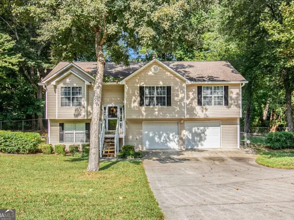 7312 White Flag Trl, Lithia Springs, GA 30122