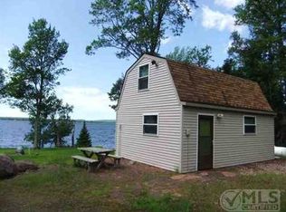 14755 E Shore Rd, Bergland, MI 49910