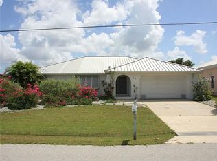 72 Colony Point Dr, Punta Gorda, FL 33950