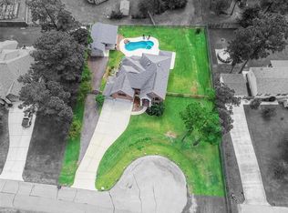 26402 Country Hollow St, Magnolia, TX 77355