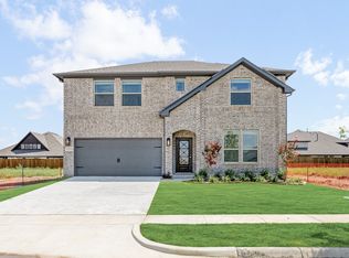 1533 Soapberry Dr, Aubrey, TX 76227