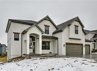 7903 NE 103rd Ter, Kansas City, MO 64157