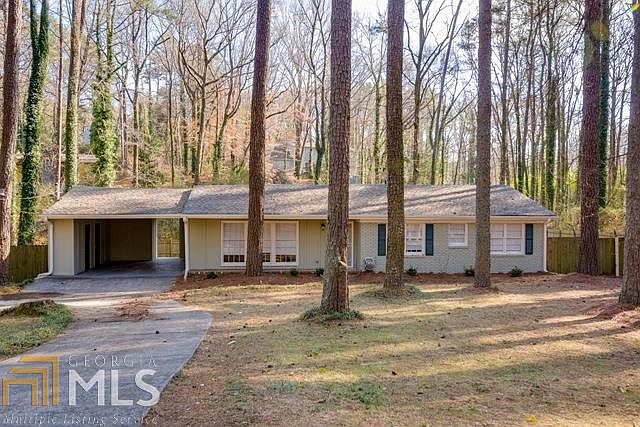 2nd image of 3220 Cloverhurst Dr